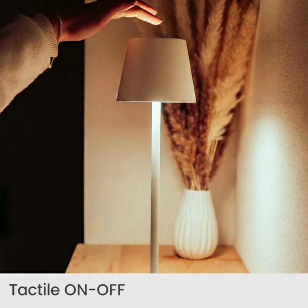 Offre Set Lampe Sans Fil - NOVA