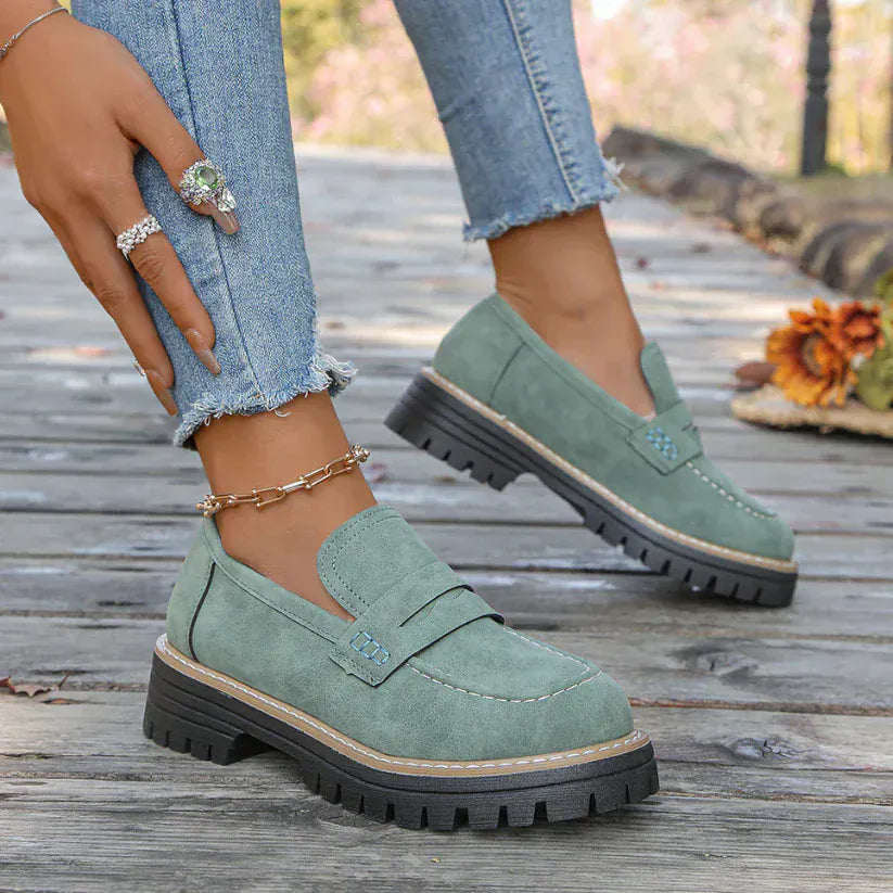 Chaussures Confort Orthopédiques