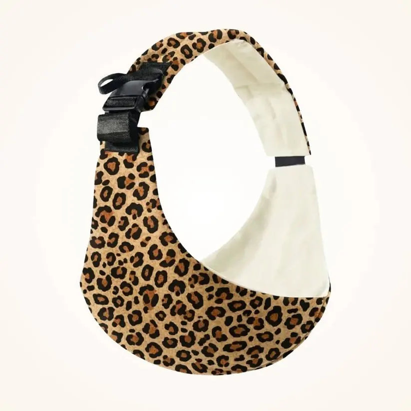 Le Porte-Bébé Bandoulière