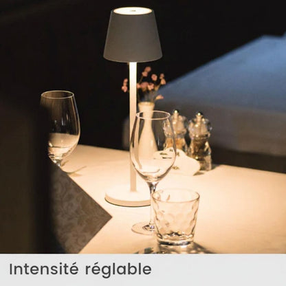 Offre Set Lampe Sans Fil - NOVA