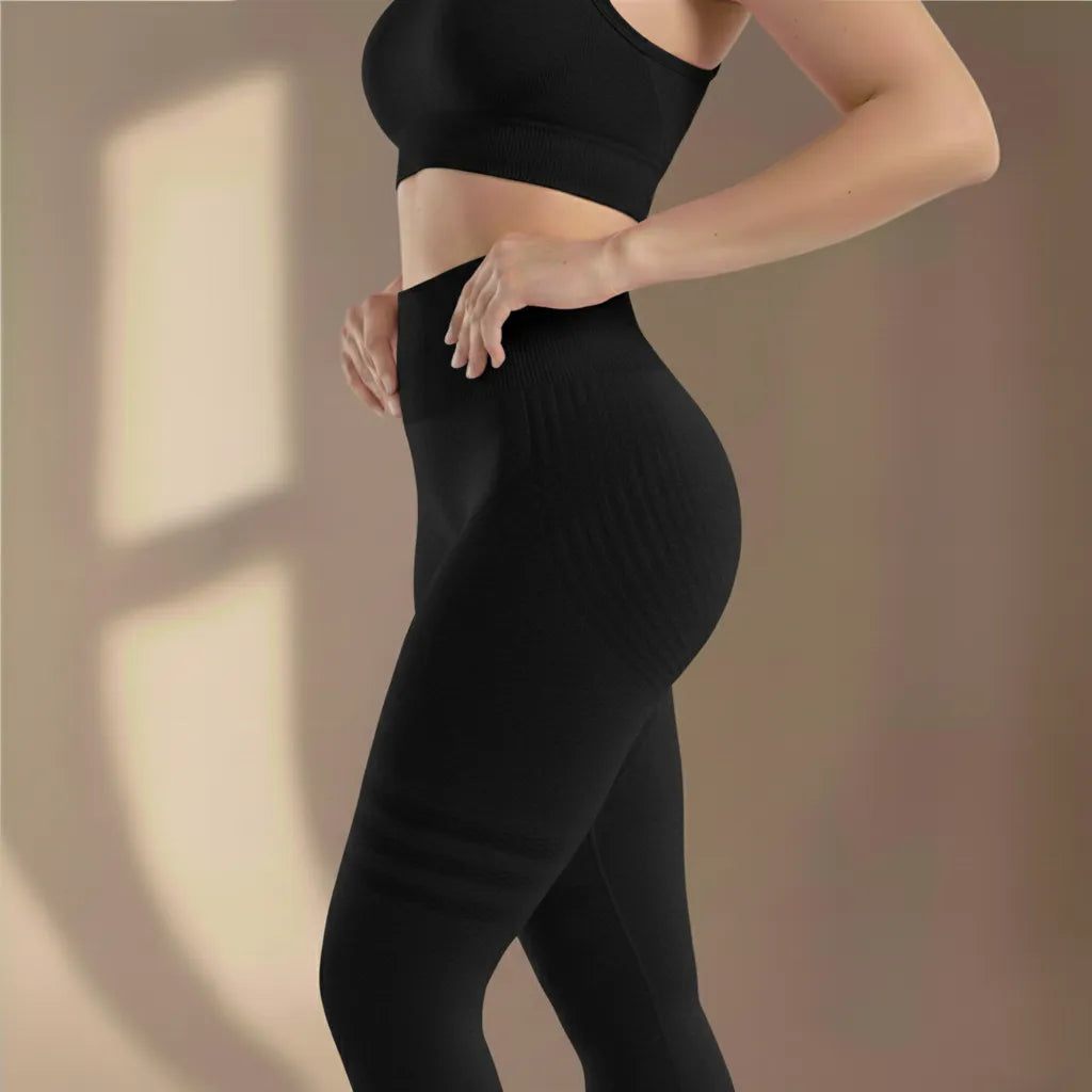 Nova 3D Leggings – Trasforma il tuo look senza sforzo