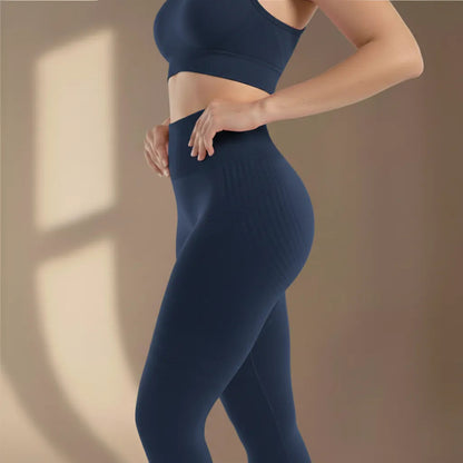 Nova 3D Leggings – Trasforma il tuo look senza sforzo
