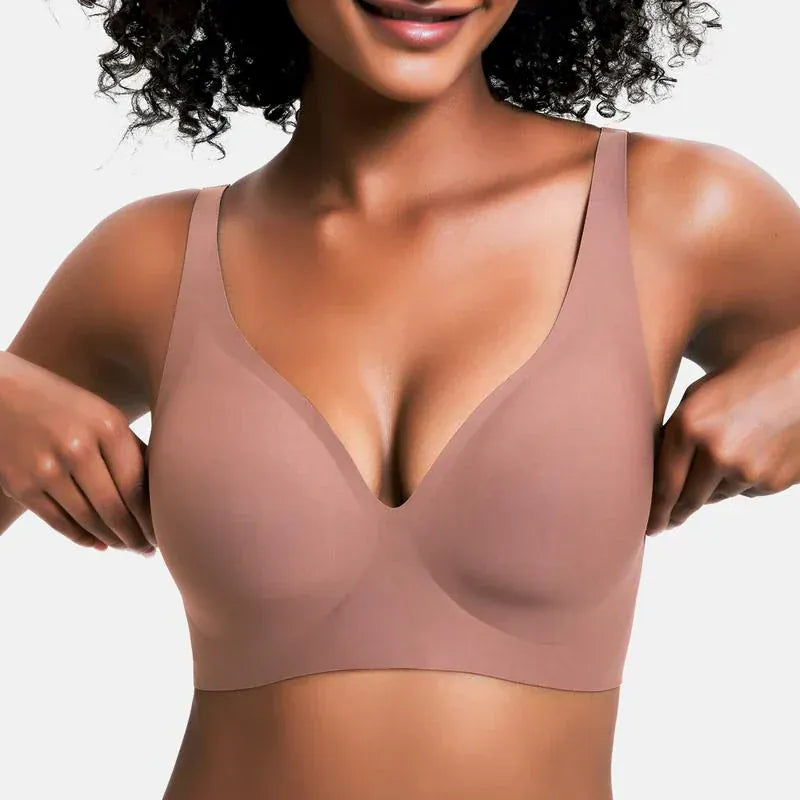 Nova Soutien-Gorge Seconde Peau