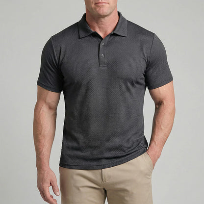 Ultrabequemes Poloshirt für Herren