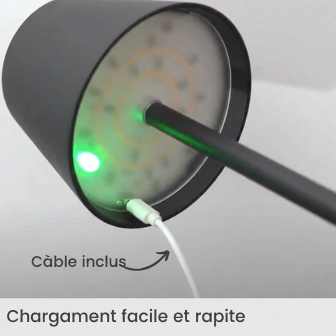 Offre Set Lampe Sans Fil - NOVA