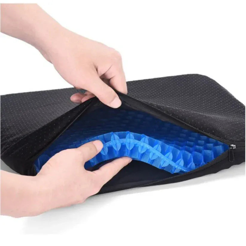 Coussin de siège CoolGel+