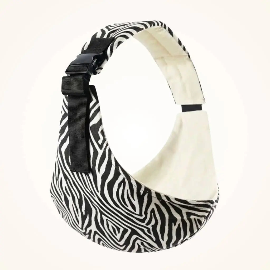 Le Porte-Bébé Bandoulière