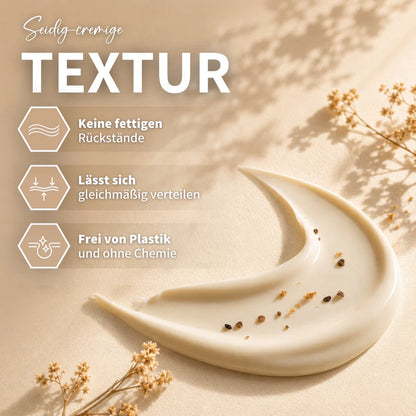 Bienencreme gegen Cellulite