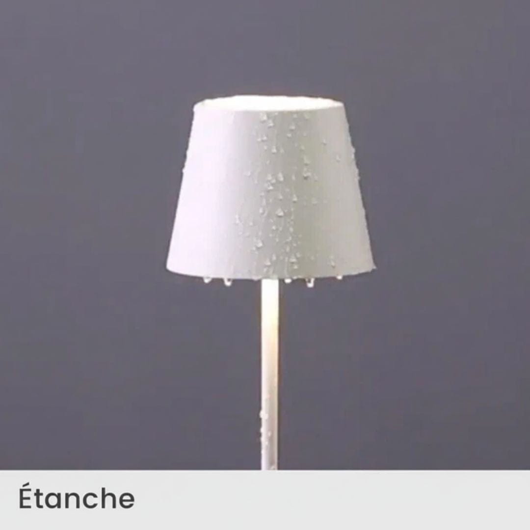 Offre Set Lampe Sans Fil - NOVA
