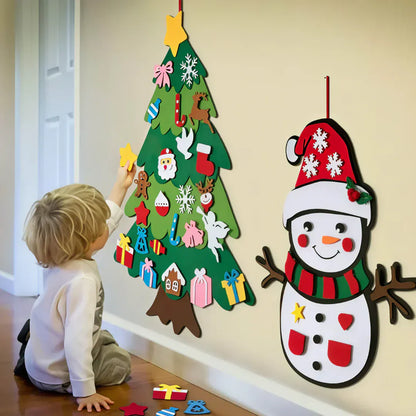 Le sapin de Noël préféré des enfants🎄