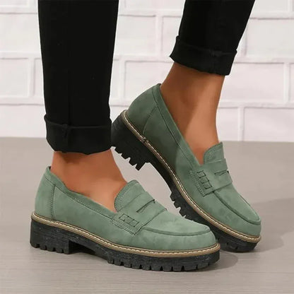 Chaussures Confort Orthopédiques