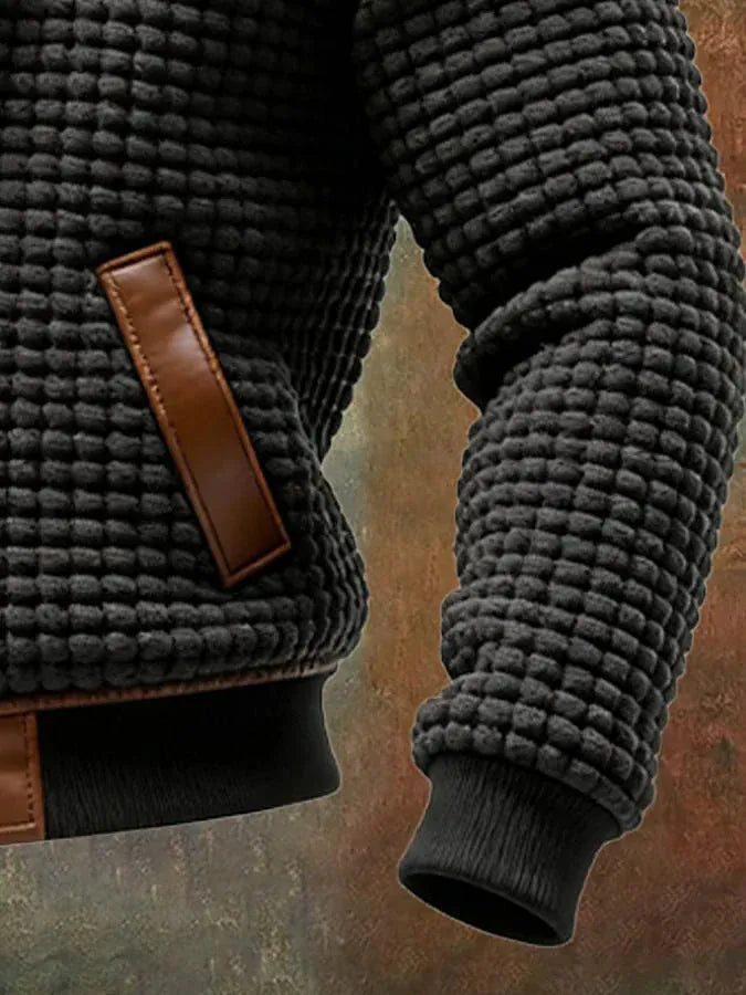 NOVA | VESTE THERMIQUE DE LUXE