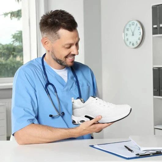 Nova chaussures ergonomiques anti-douleur