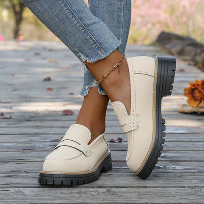 Chaussures Confort Orthopédiques