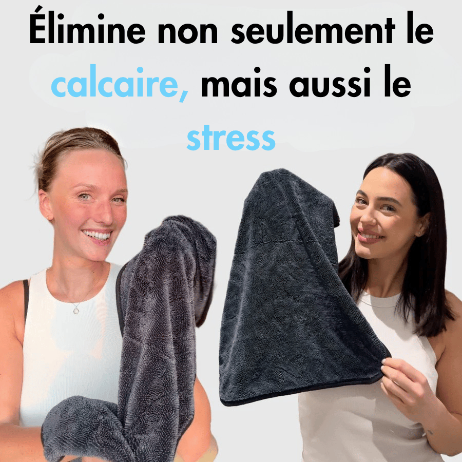NovaClean – Chiffon Microfibre XXL