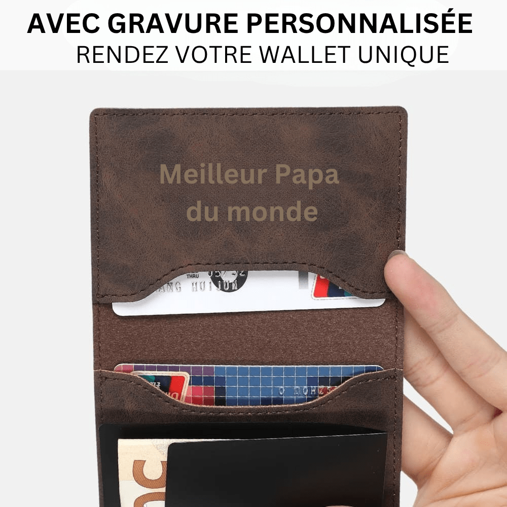 Portefeuille Futur