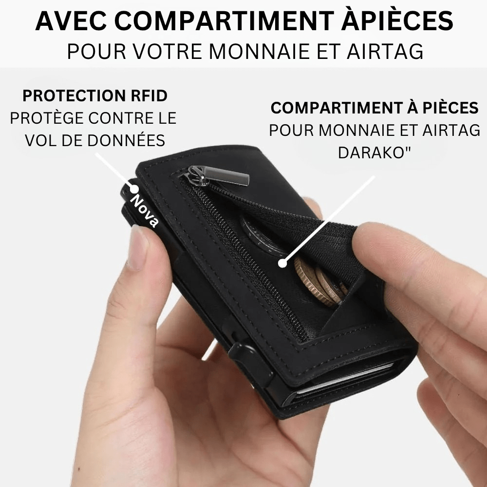 Portefeuille Futur