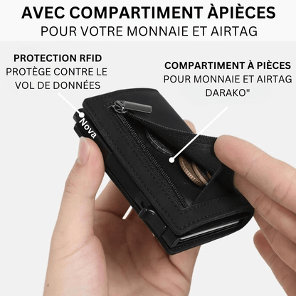 Portefeuille Futur