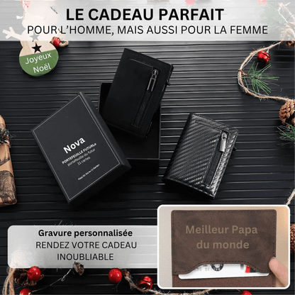 Portefeuille Futur