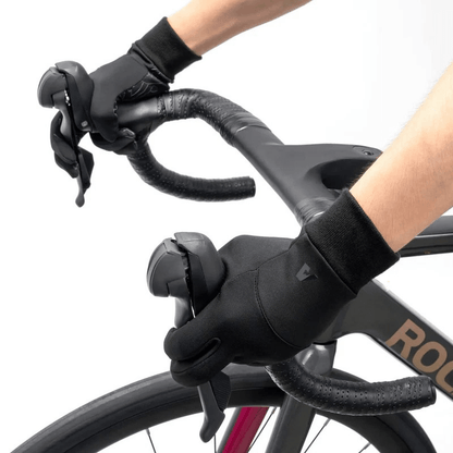 Premium Thermo Gants de Vélo 2.0