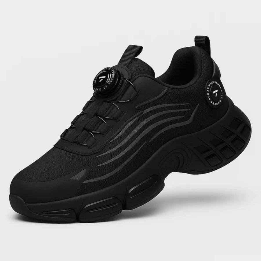 Nova StreetSafe S3 Pro - La sécurité qui se porte comme une sneaker