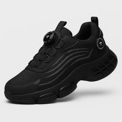 Nova StreetSafe S3 Pro - La sécurité qui se porte comme une sneaker