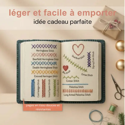 10 minutes pour retrouver le calme, point après point.