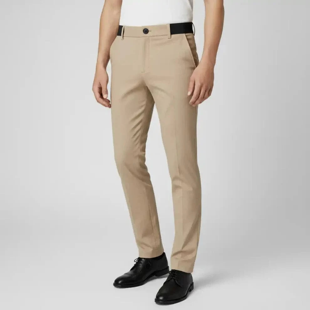 Pantalon Extensible Nova Suisse™