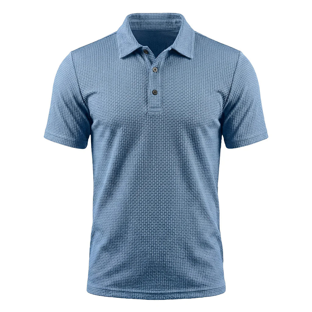 Ultrabequemes Poloshirt für Herren