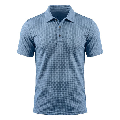Ultrabequemes Poloshirt für Herren