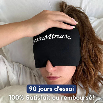 Bonnet Anti-Migraine Confort+