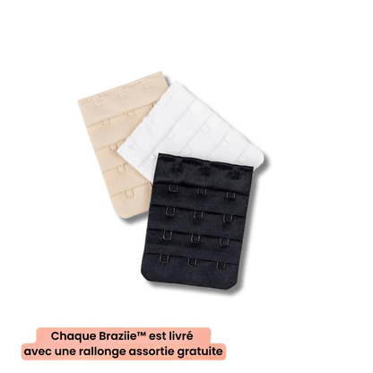 Pack économique Nova Braziie™ incluant Waschiie™ Économisez jusqu’à 130 CHF sur le pack