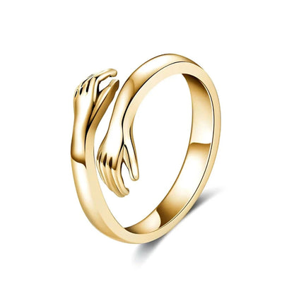 La bague câlin originale