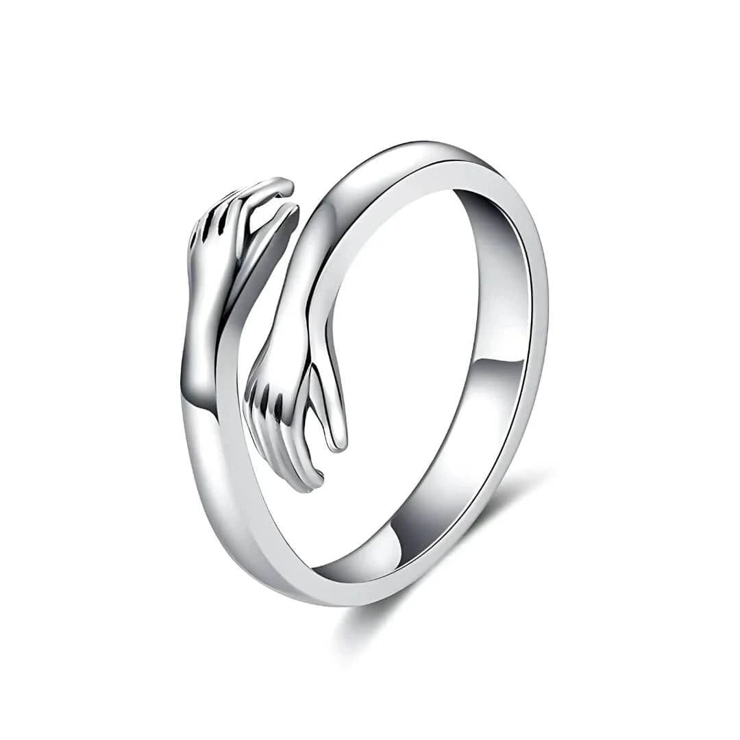 La bague câlin originale