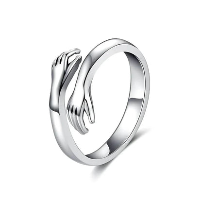La bague câlin originale