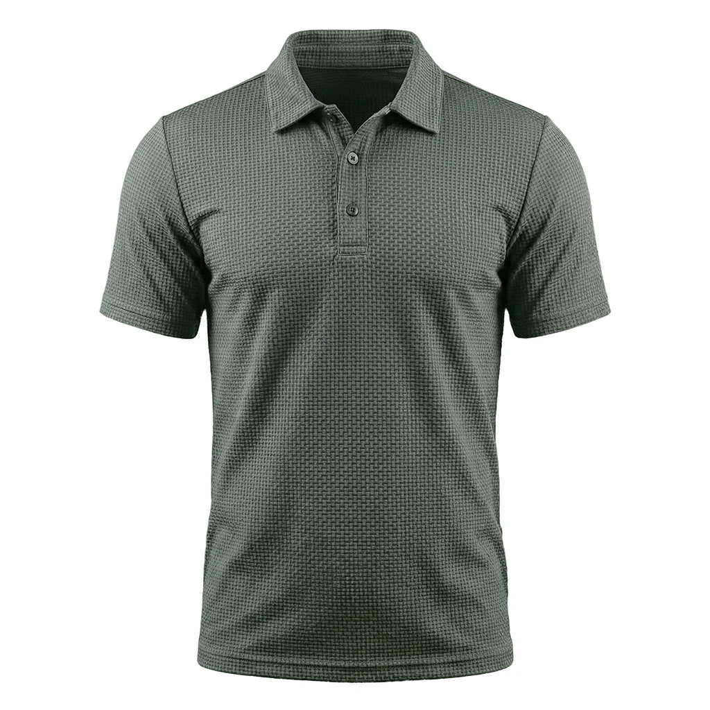 Ultrabequemes Poloshirt für Herren