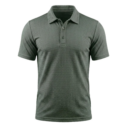 Ultrabequemes Poloshirt für Herren