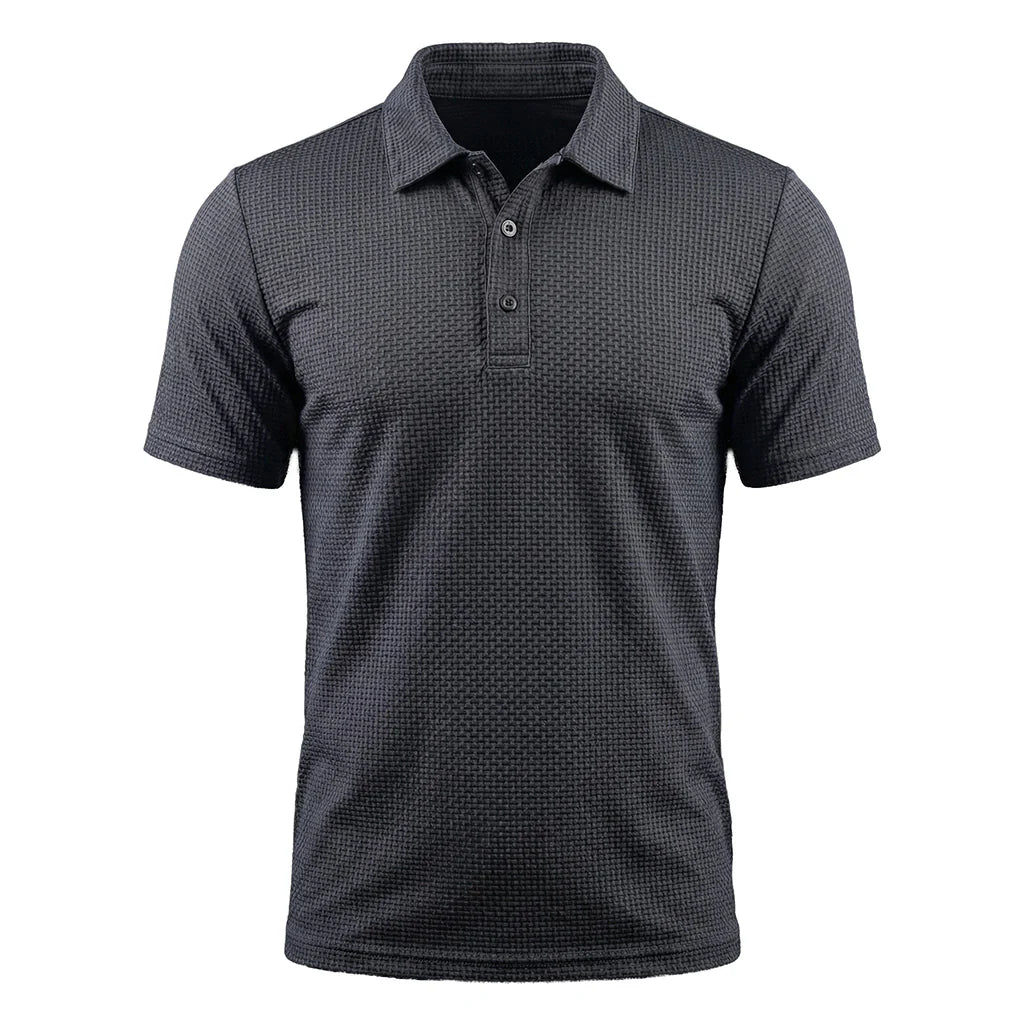 Ultrabequemes Poloshirt für Herren