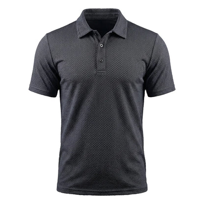 Ultrabequemes Poloshirt für Herren