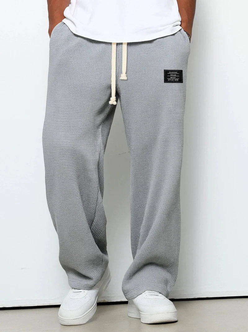 Nova | Pantalons pour hommes à coupe confortable