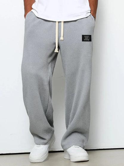 Nova | Pantalons pour hommes à coupe confortable