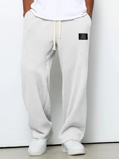 Nova | Pantalons pour hommes à coupe confortable