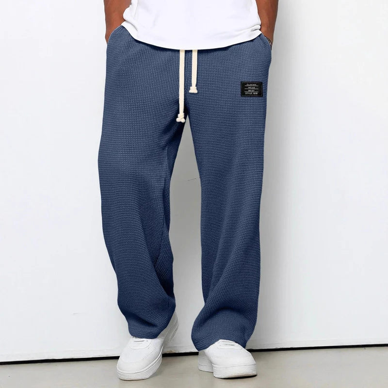 Nova | Pantalons pour hommes à coupe confortable