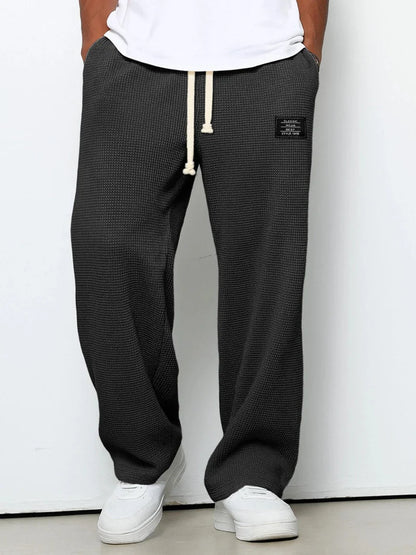 Nova | Pantalons pour hommes à coupe confortable