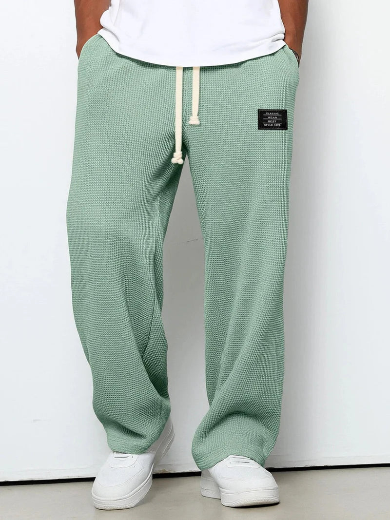 Nova | Pantalons pour hommes à coupe confortable