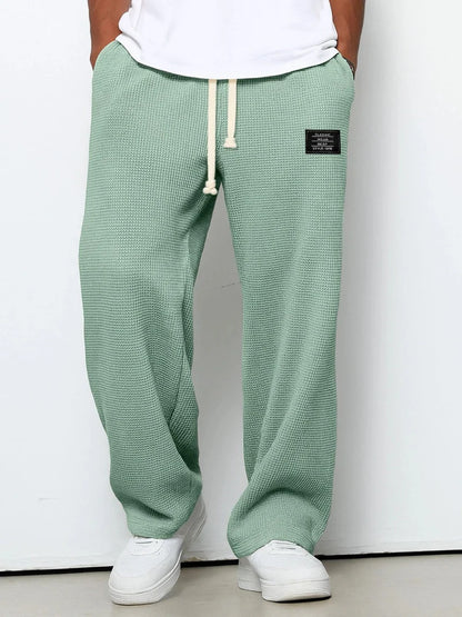 Nova | Pantalons pour hommes à coupe confortable