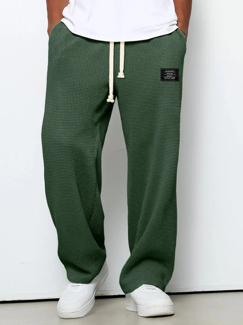 Nova | Pantalons pour hommes à coupe confortable