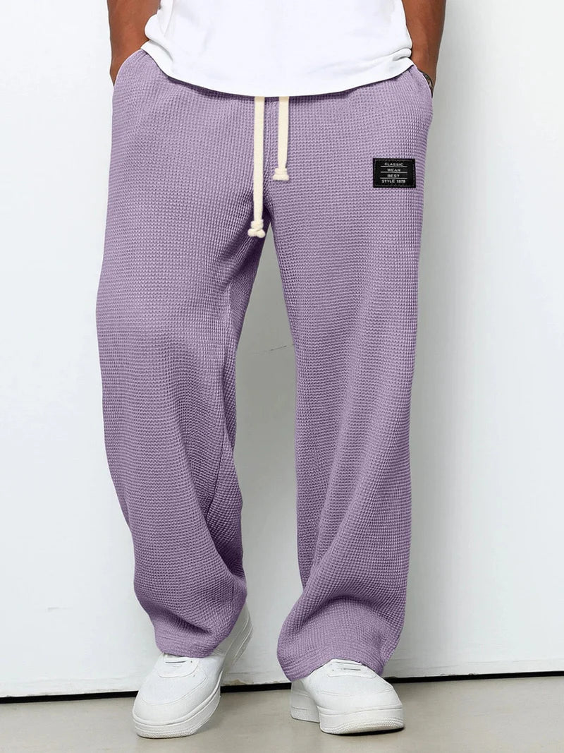 Nova | Pantalons pour hommes à coupe confortable