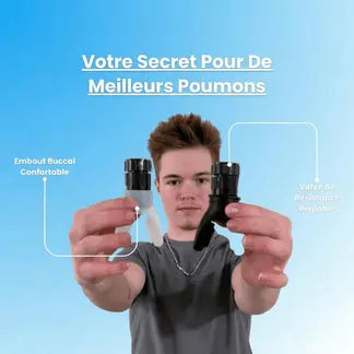 Nova Entraîneur De Respiration