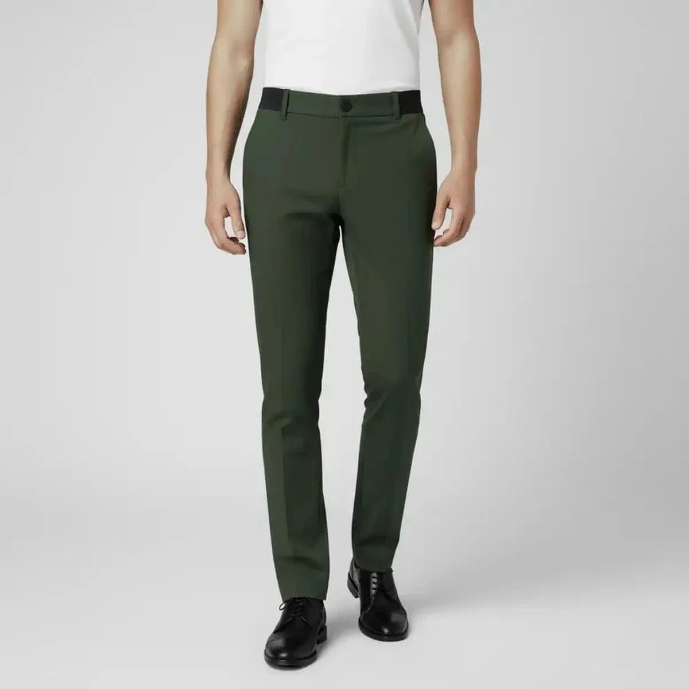 Pantalon Extensible Nova Suisse™